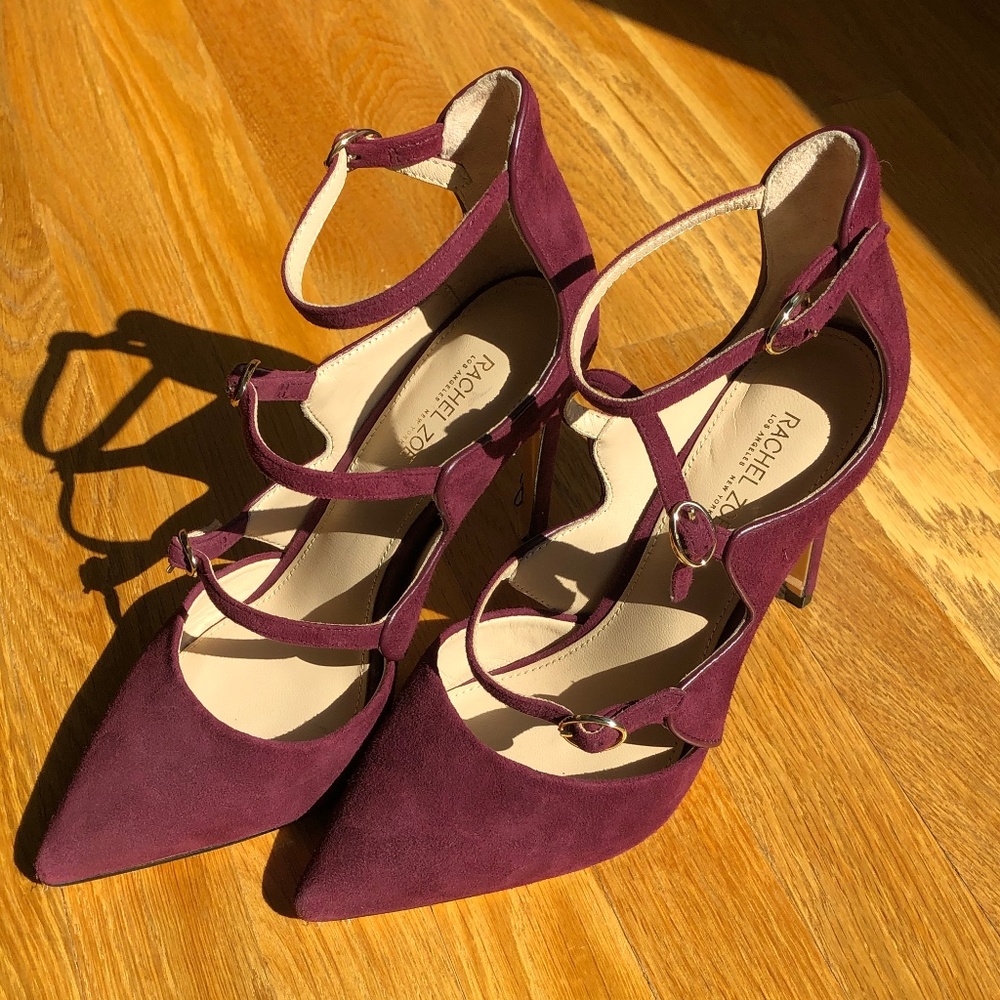 High Heels